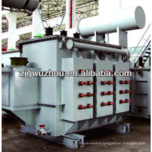 35kV 110kV 220kV Rectifier Transformer power supply